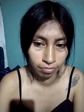 Pocahontas_tw's cam snapshot