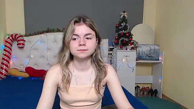 TinaRedly's cam snapshot