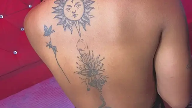 milly_print's cam snapshot