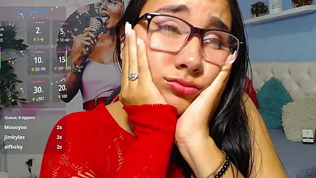 Maylin_horny19's cam snapshot