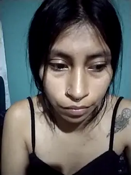 Pocahontas_tw's cam snapshot