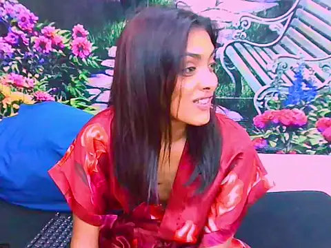 IndianPretty1's cam snapshot