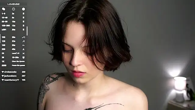 SharylOrbin's cam snapshot