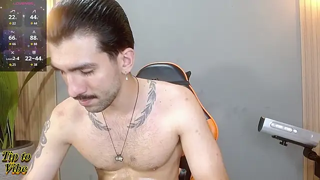 Franck_White's cam snapshot