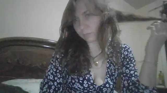 JasmineGlamour's cam snapshot