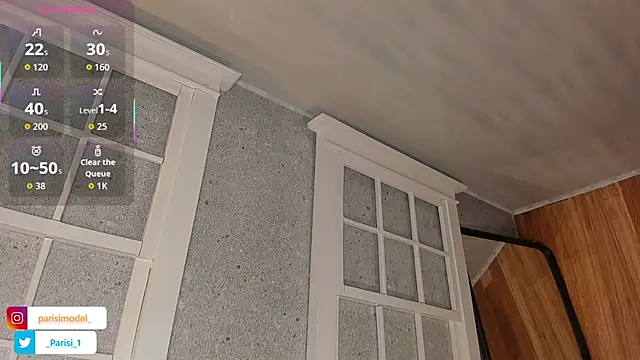 _PARISI_ live sex cam