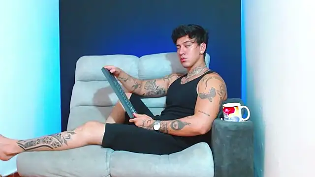 JUSTIN_FULLER1's cam snapshot