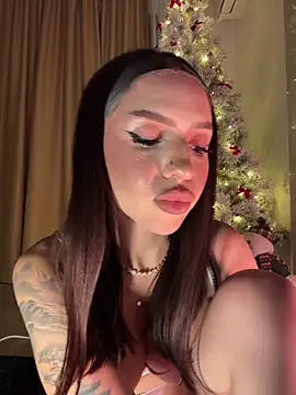 sexyanais's cam snapshot