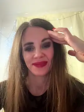 LucieMack's cam snapshot