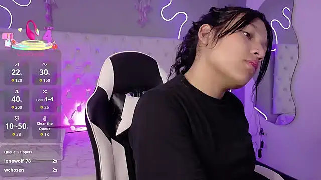 Emma_visconti's cam snapshot