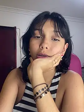 xoxo_milk's cam snapshot