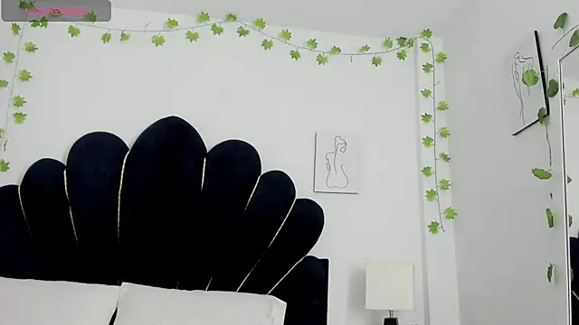 XaanderGrey's cam snapshot