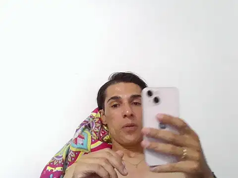 CaulineNitrogen's cam snapshot