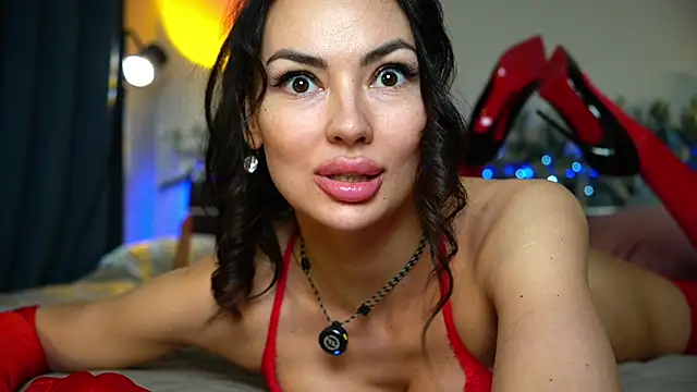 Anna_Purna live sex cam