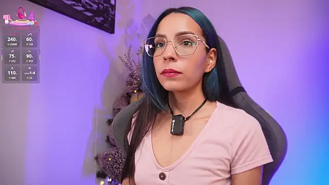 little-eli's cam snapshot