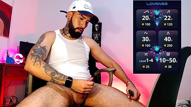 Diilanhott's cam snapshot