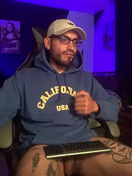 malek_xarx_'s cam snapshot