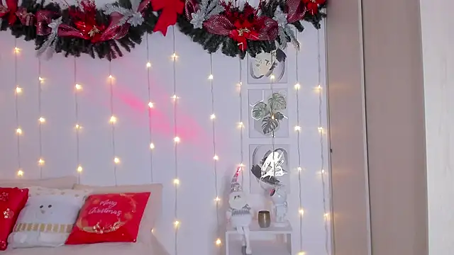 Susy_spark's cam snapshot