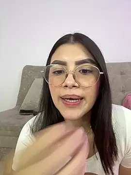 Julietalcl's cam snapshot