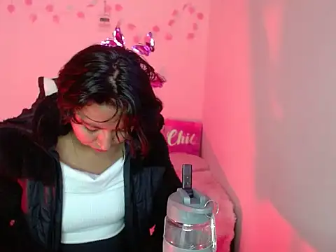 Samanta_777's cam snapshot