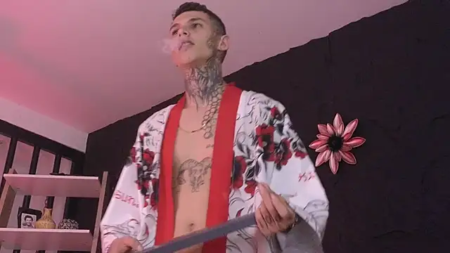 Paulo_527's cam snapshot