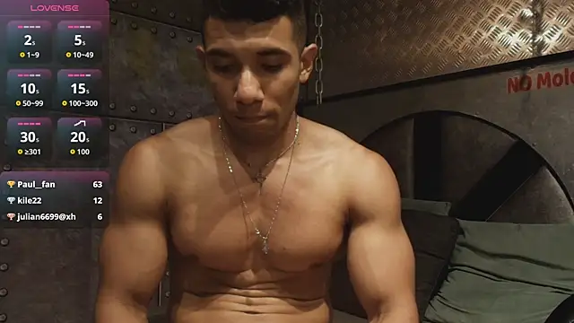 IAN_KNOX's cam snapshot