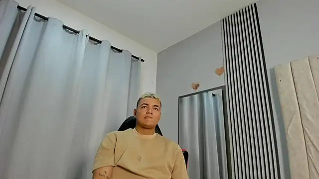 dante_jonss's cam snapshot