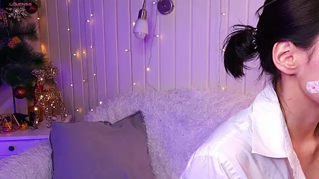 GentleMusee's cam snapshot