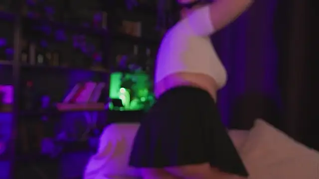 VanessaVivian's cam snapshot