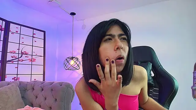 EllieBloom's cam snapshot