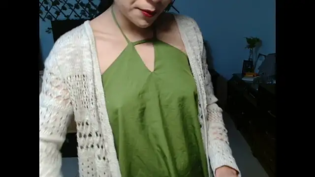 Dama_Scarlata18's cam snapshot