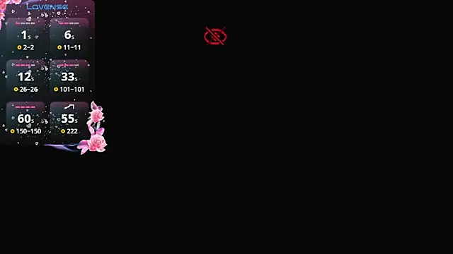 _Miss__Mirage_'s cam snapshot