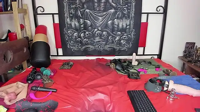 Princess18xxx live sex cam