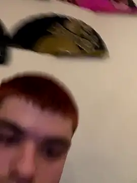 Darylpollalarga's cam snapshot