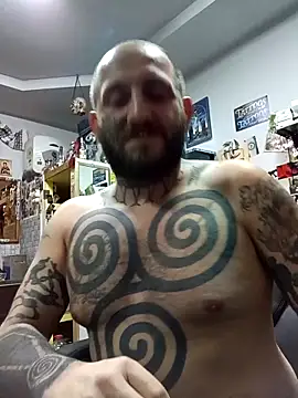 TattooedDick92's cam snapshot