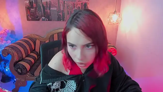 Megane_whitte's cam snapshot