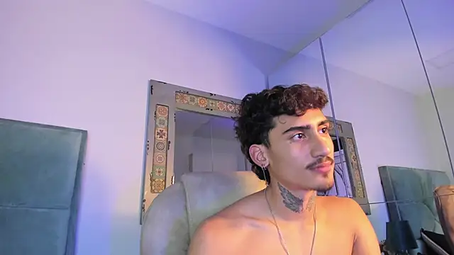 Mr_Strike's cam snapshot