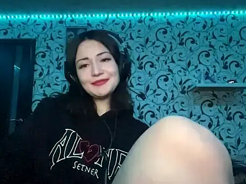 AffableFuturity's cam snapshot