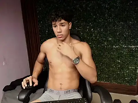 damon_sw's cam snapshot