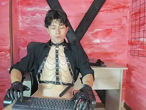 Eliot_X's cam snapshot