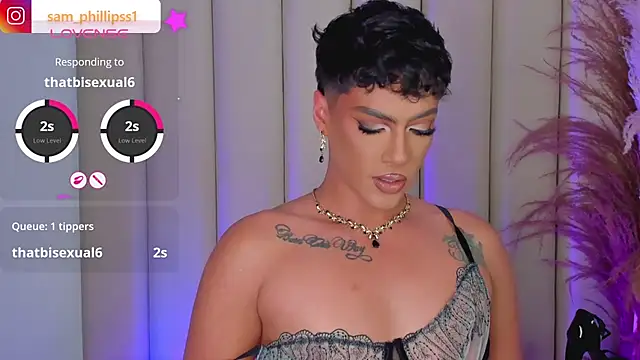 sam_phillipss's cam snapshot