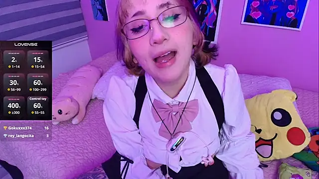 Miwa_violet's cam snapshot