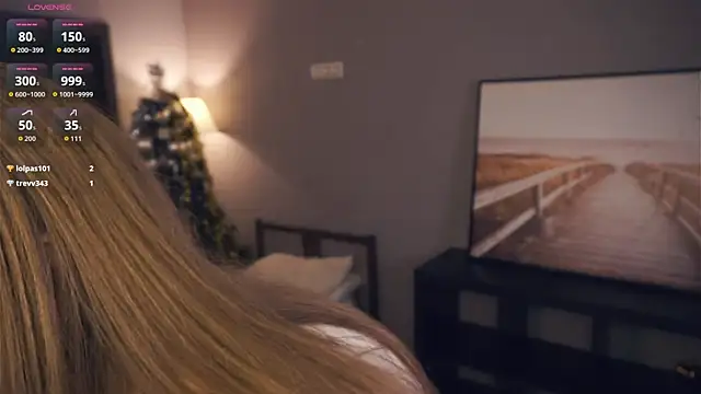 EsmaCarll's cam snapshot