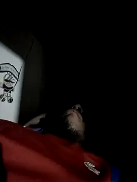 OfficialMineirinho's cam snapshot