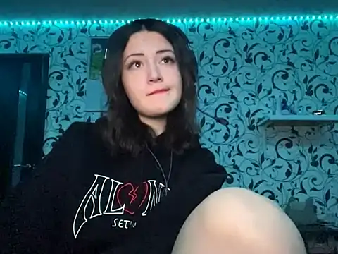 AffableFuturity's cam snapshot