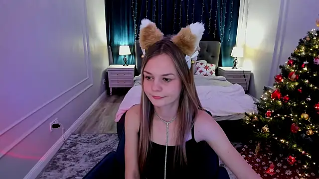 MidnighteAura live sex cam