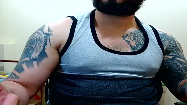 Vince_Reynolds's cam snapshot