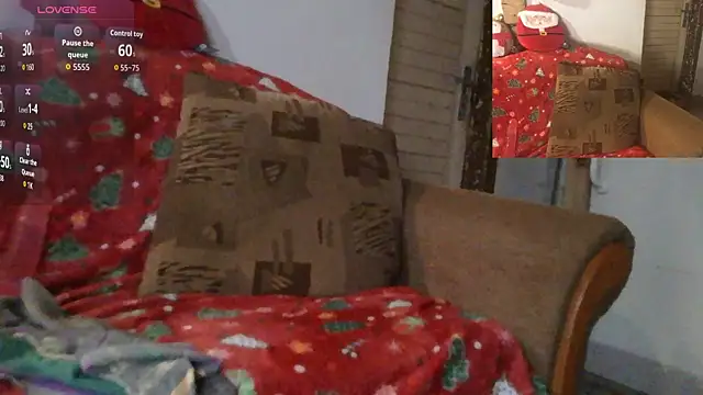 FrenkySima's cam snapshot