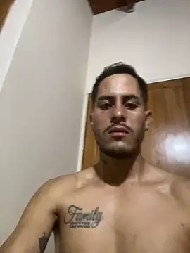 Dalton_oficial's cam snapshot