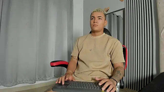 dante_jonss's cam snapshot